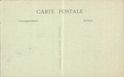 Martigny les Bains CPA the casino