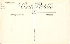 CPA Vichy the golf club