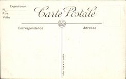 CPA Vichy Country cottage of the emperor