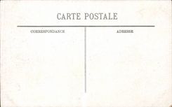 CPA Lourdes Summit of the peak of Jer the observatory