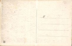 CPA Weg von Pierrefitte hat Cautertes die Schnecke