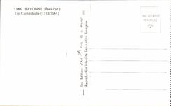 Bayonne CPA Cathedral