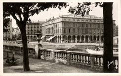 Bayonne CPA Town hall and theater