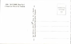 Bayonne CPA Town hall and theater