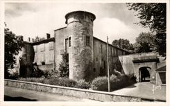 Bayonne CPA old Castle