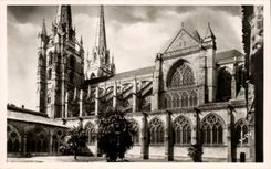 Bayonne CPA Cathedral