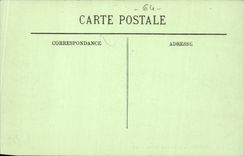 Bayonne CPA the bridge mayou