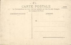 Bayonne CPA the bridge Marengo