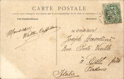 CPA Paris setzt Harmonie