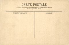 CPA Paris Bridge of the Harmony and the House of Commons