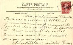 CPA Paris setzt Harmonie und den Seine