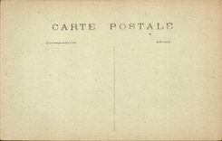 CPA Paris Boulevard St Marcel Statue of Jeanne of arc by Chartrousse