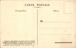 CPA Paris Notre Dame