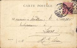 CPA Paris Jardin des Tuileries Enfants