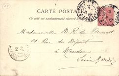 CPA Paris Notre Dame et quai Saint Michel