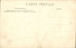 CPA Paris der Madeleine