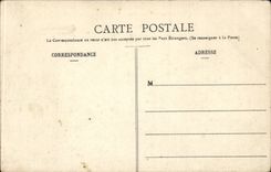 CPA Paris Montsouris Park At the edge of the lake