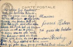 CPA Paris Museum of the army Seen of the interior of the Dome by Beroud 1888