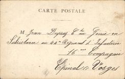 CPA Paris Val de Grâce