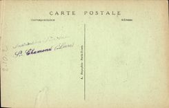 CPA Paris Colonnade du Louvre 