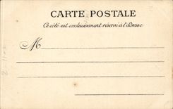 CPA Paris Colonnade du Louvre