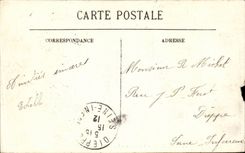 CPA Paris the bridge of the Harmony and the House of Commons