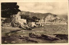 Beaulieu CPA a picturesque corner