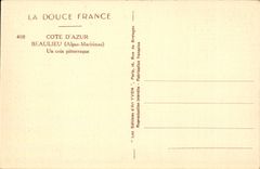 Beaulieu CPA eine malerische Ecke