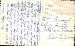 CPSM St Raphael View