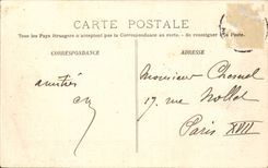 CPA Nice View of the park