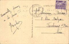 CPA Menton View taken of Garavan