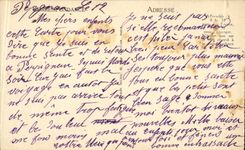 CPA Bayonne the theater