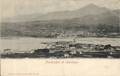 CPA Hendaye and Fontarabie