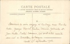 CPA Hendaye and Fontarabie