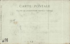 CPA Bayonne Gate of the last judgment