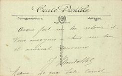 CPA Meaux the cathedral