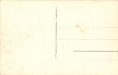 Die CPA Treport Seeansicht vertreten von den Klippen