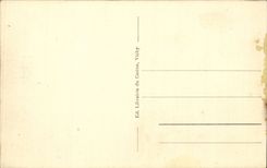 CPA Vichy edges of Jolan in Malavaux