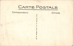 CPA Bordeaux the cathedral