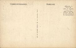 CPA Bordeaux the Tower Pey Berland