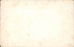 CPA Reims the door of Mary