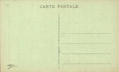 CPA Strasbourg the cathedral the Madonna of large gate