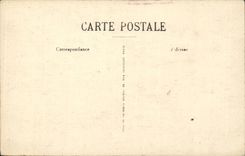 CPA Interior Colmar of the cathedral