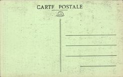 CPA Dijon gut der Klammer