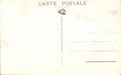 CPA Dijon gut der Zacharie Klammer