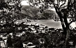 CPA Menton View taken course Martin