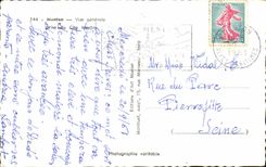 CPA Menton View taken course Martin