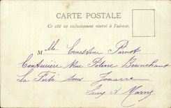 Paris CPA Places Bastille