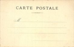 Paris CPA Eglise Sainte Eustache