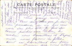 Paris CPA Vendome Column